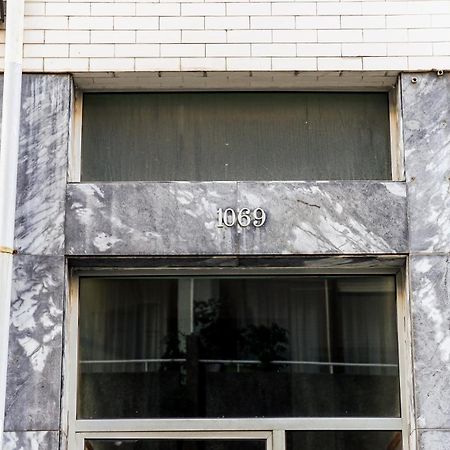 Haims By Checkloc Homes Porto Eksteriør billede