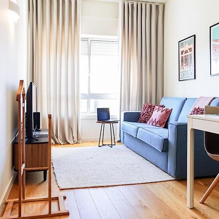 Haims By Checkloc Homes Porto Eksteriør billede