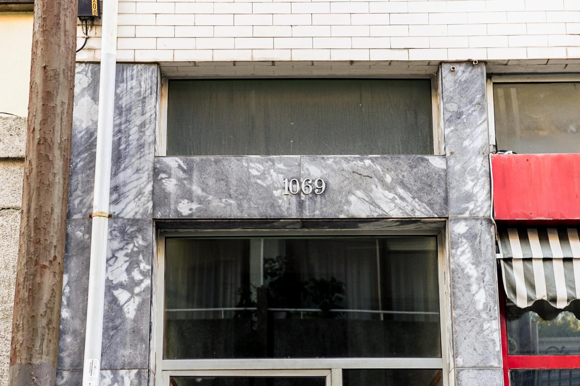 Haims By Checkloc Homes Porto Eksteriør billede