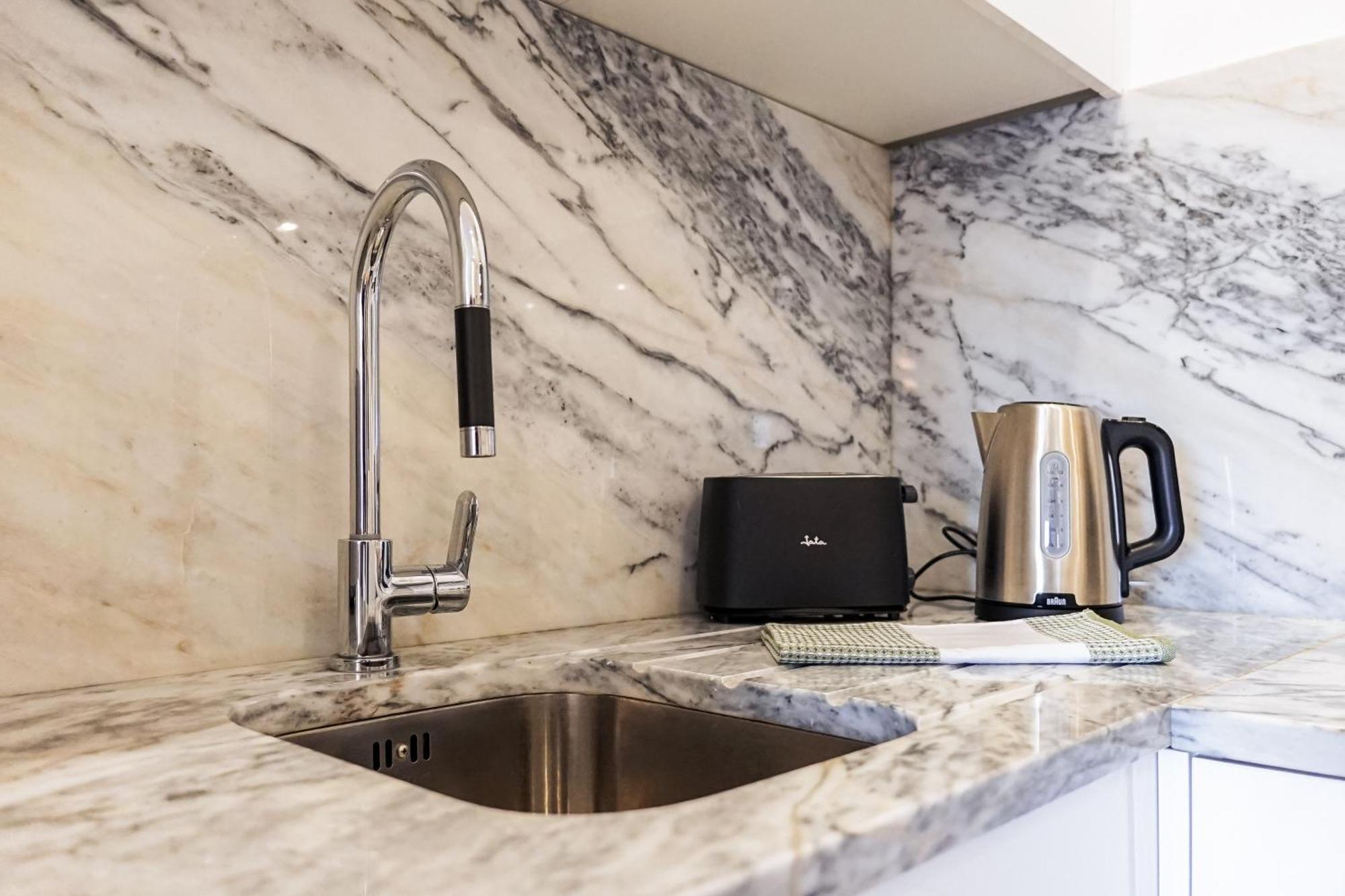 Haims By Checkloc Homes Porto Eksteriør billede