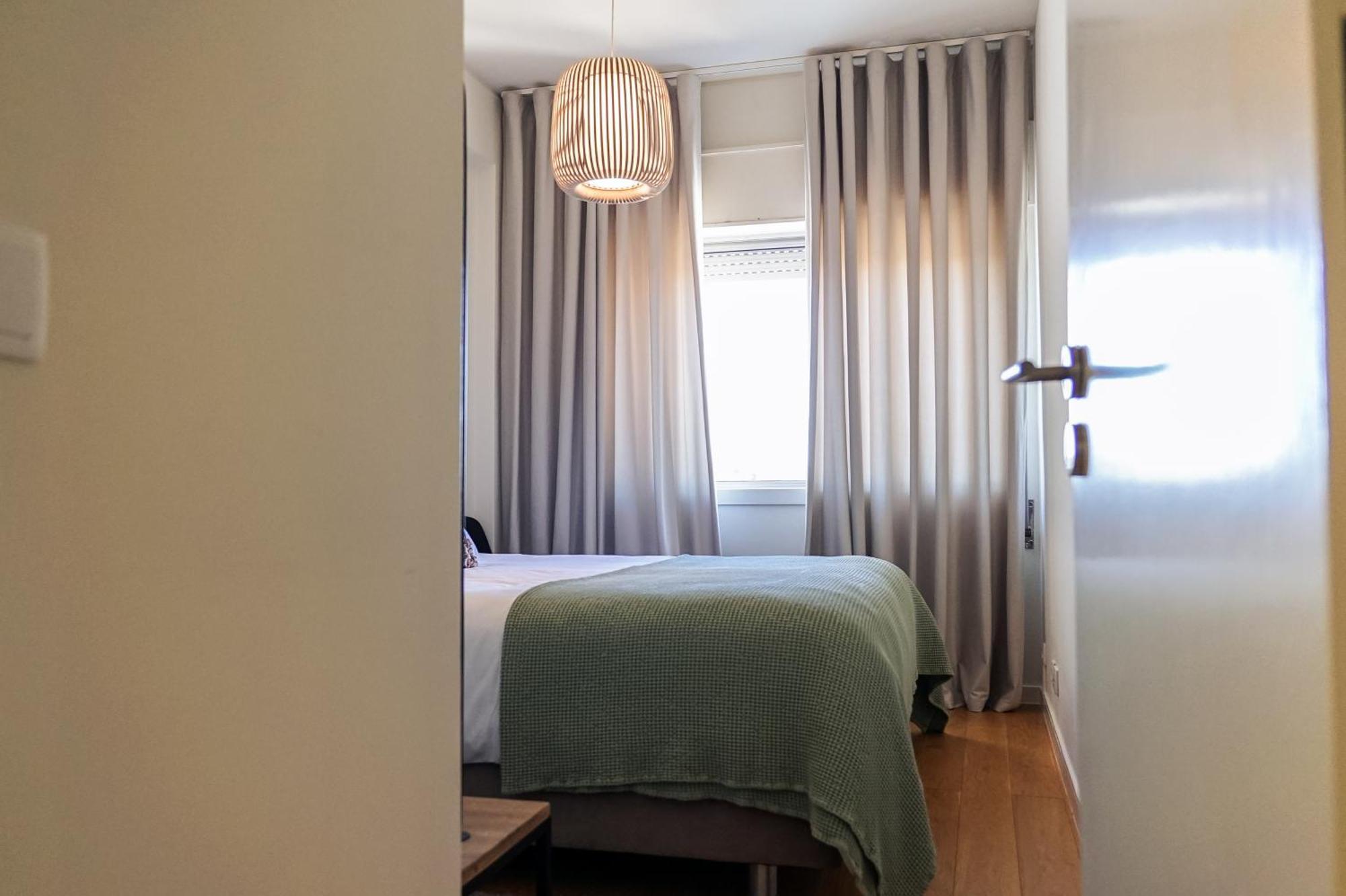 Haims By Checkloc Homes Porto Eksteriør billede