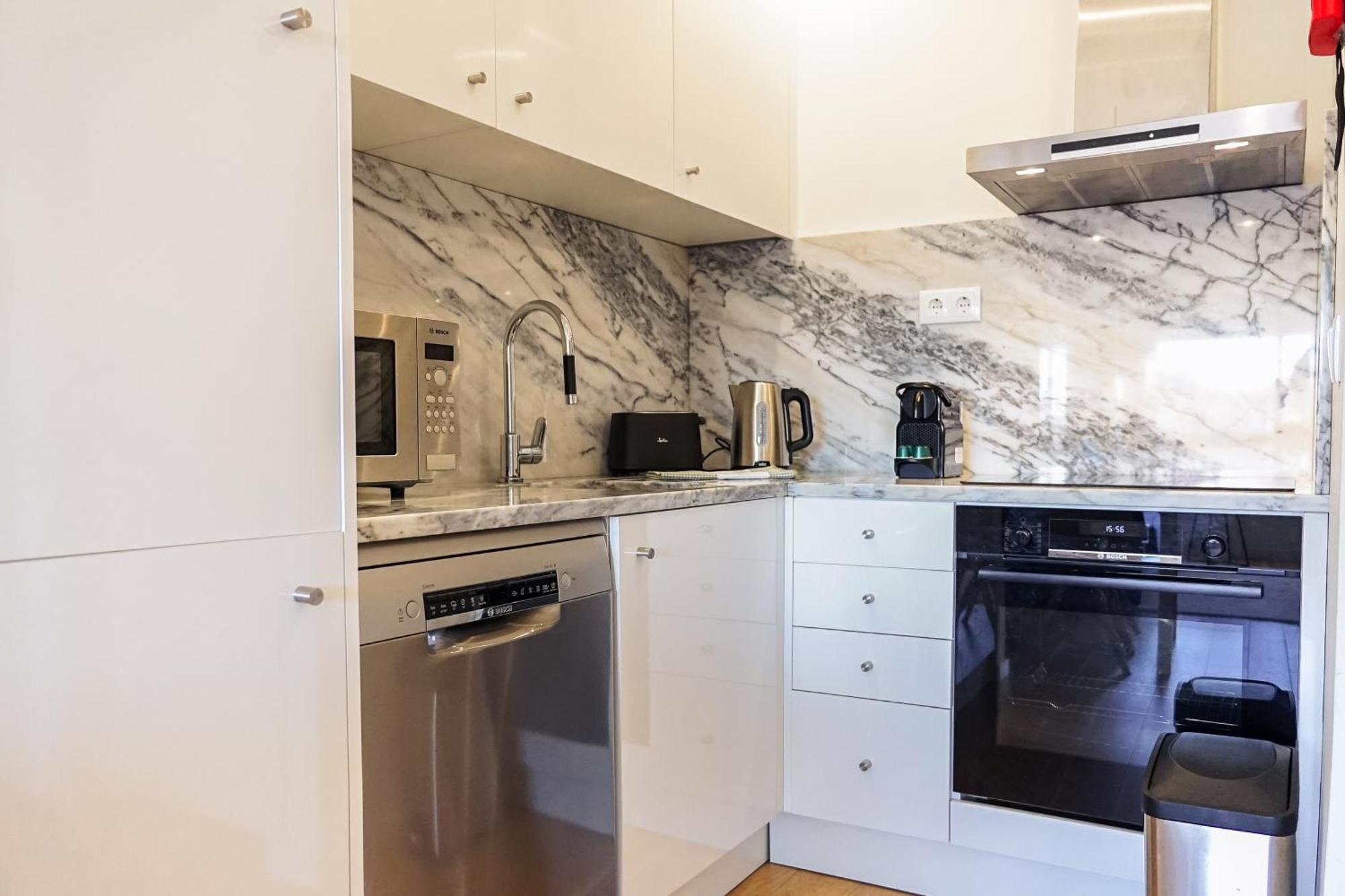 Haims By Checkloc Homes Porto Eksteriør billede
