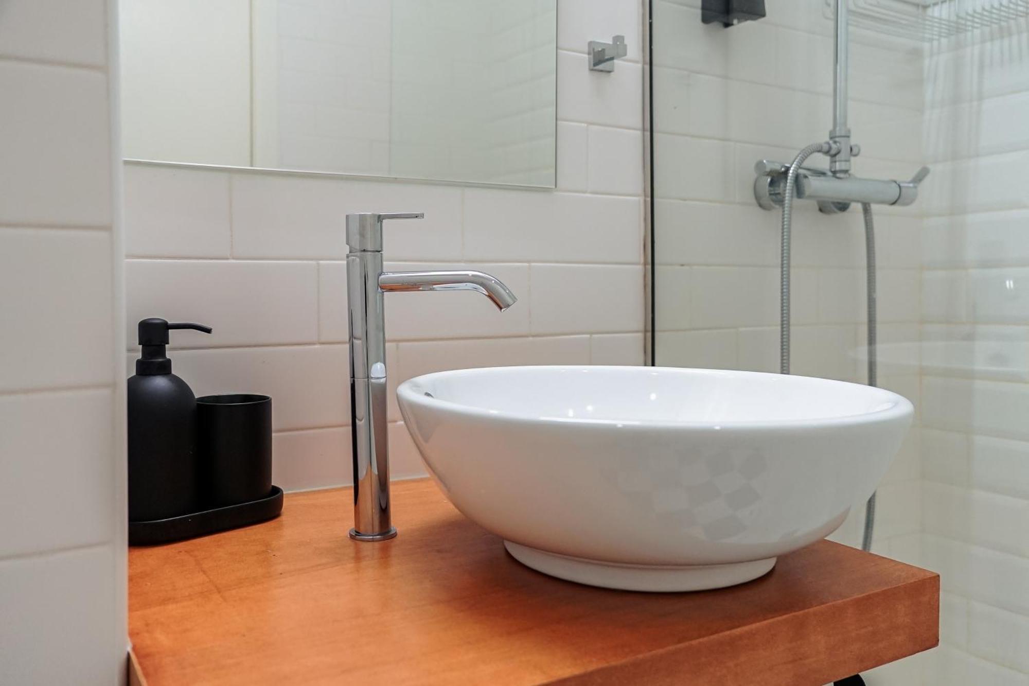 Haims By Checkloc Homes Porto Eksteriør billede